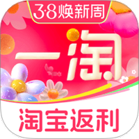 一淘