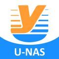 U NAS Mobile