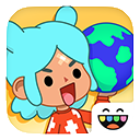 托卡生活世界