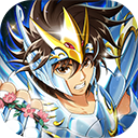 圣斗士星矢重生华为版