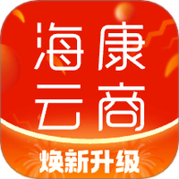 海康云商