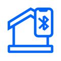 Home Blue T