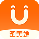 UU跑腿骑手