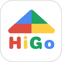 HiGo Play服务框架安装器