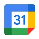 Google日历app