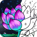 乐涂数字填色