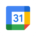 Google日历2025新版