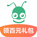 蚂蚁短租APP