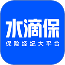 水滴保保险商城