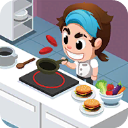 Idle restaurant
