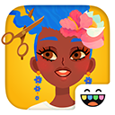 Hair Salon 4中文版(托卡美发沙龙4)