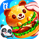 宝宝美食街APP
