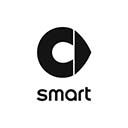 奔驰smart汽车