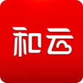 和云