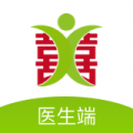 喜健医生端