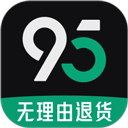 95分球鞋交易