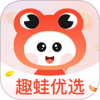 趣蛙优选