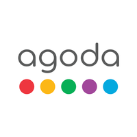 Agoda安可达