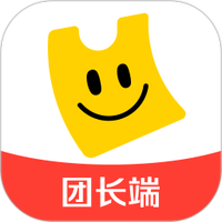 美团优选团长