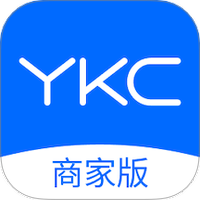 云快充商家管理