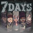 7天游戏中文版