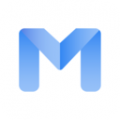 m云