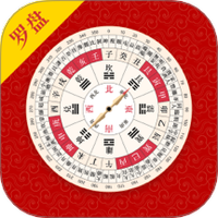 实景罗盘相机