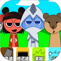 节奏盒子狂欢派对