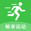 运动步多多