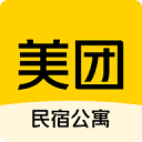 美团榛果民宿