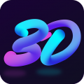 3D动态壁纸下载免费全屏