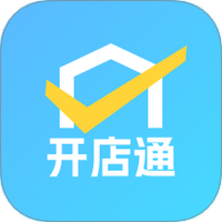 省团开店通
