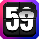 Flipclock翻页时钟