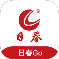 日春Go