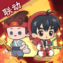 爆炒江湖九游版