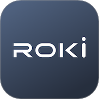 ROKI智能烹饪