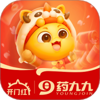 药九九医药平台App