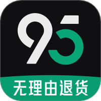 95分