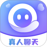 一对聊