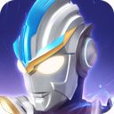 奥特曼传奇英雄无限钻石版2025