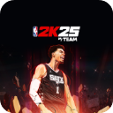 nba 2k25手游安卓