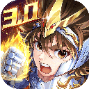 圣斗士星矢正义传说腾讯版