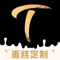Tikcake蛋糕