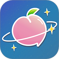 白桃星球