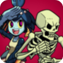 Skullgirls