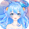 小魔女换装