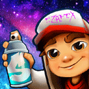 地铁跑酷ezrfex定制版