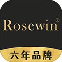 rosewin鲜花app