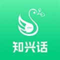 知兴话