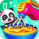 宝宝星际厨房APP